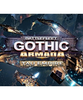 Battlefleet Gothic: Armada - Tau Empire DLC Steam Key EUROPE